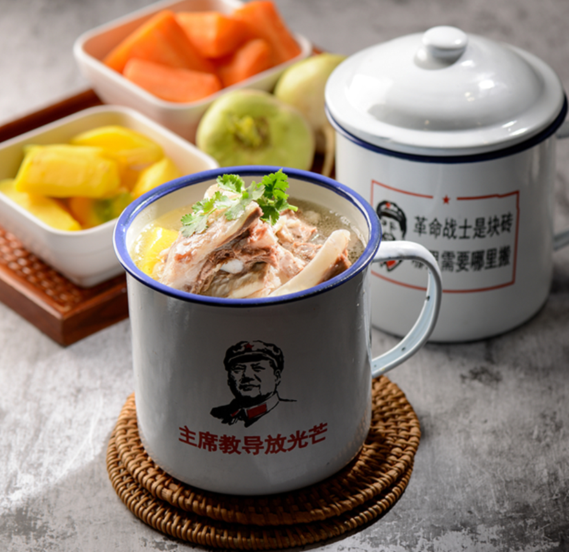 古法缸缸肉